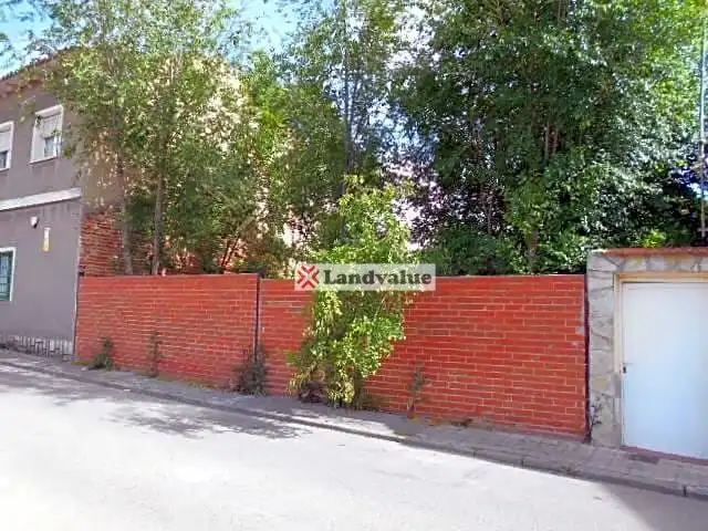 Terrenys i solars en venda a Doctor Marañón 7, imagen 4