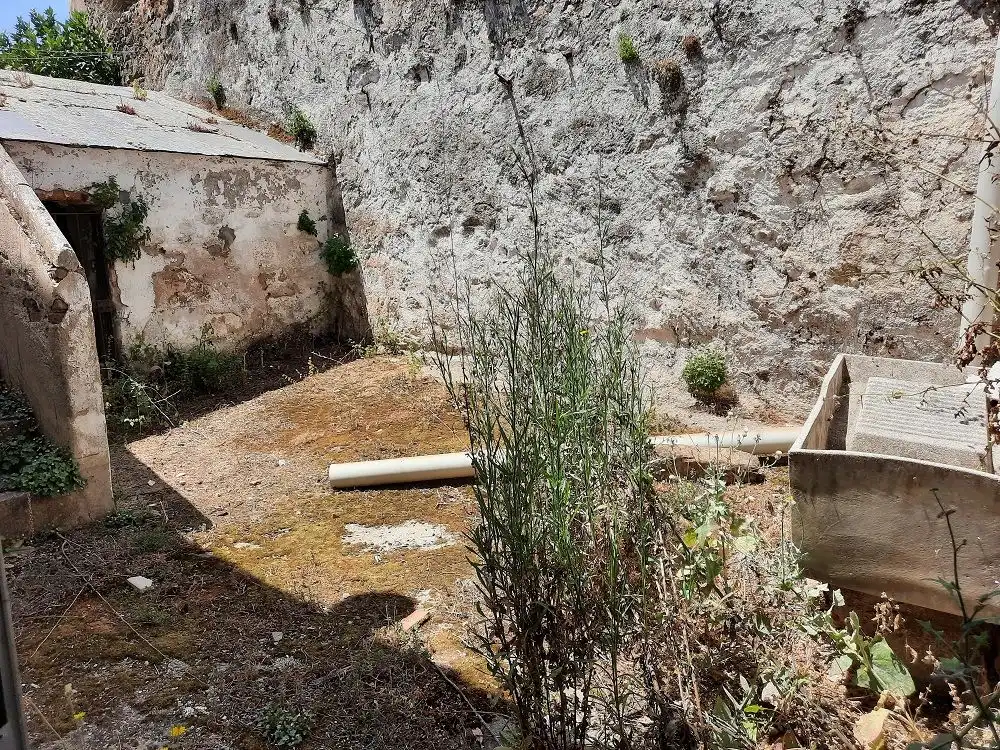 Casa o xalet en venda en Brozas