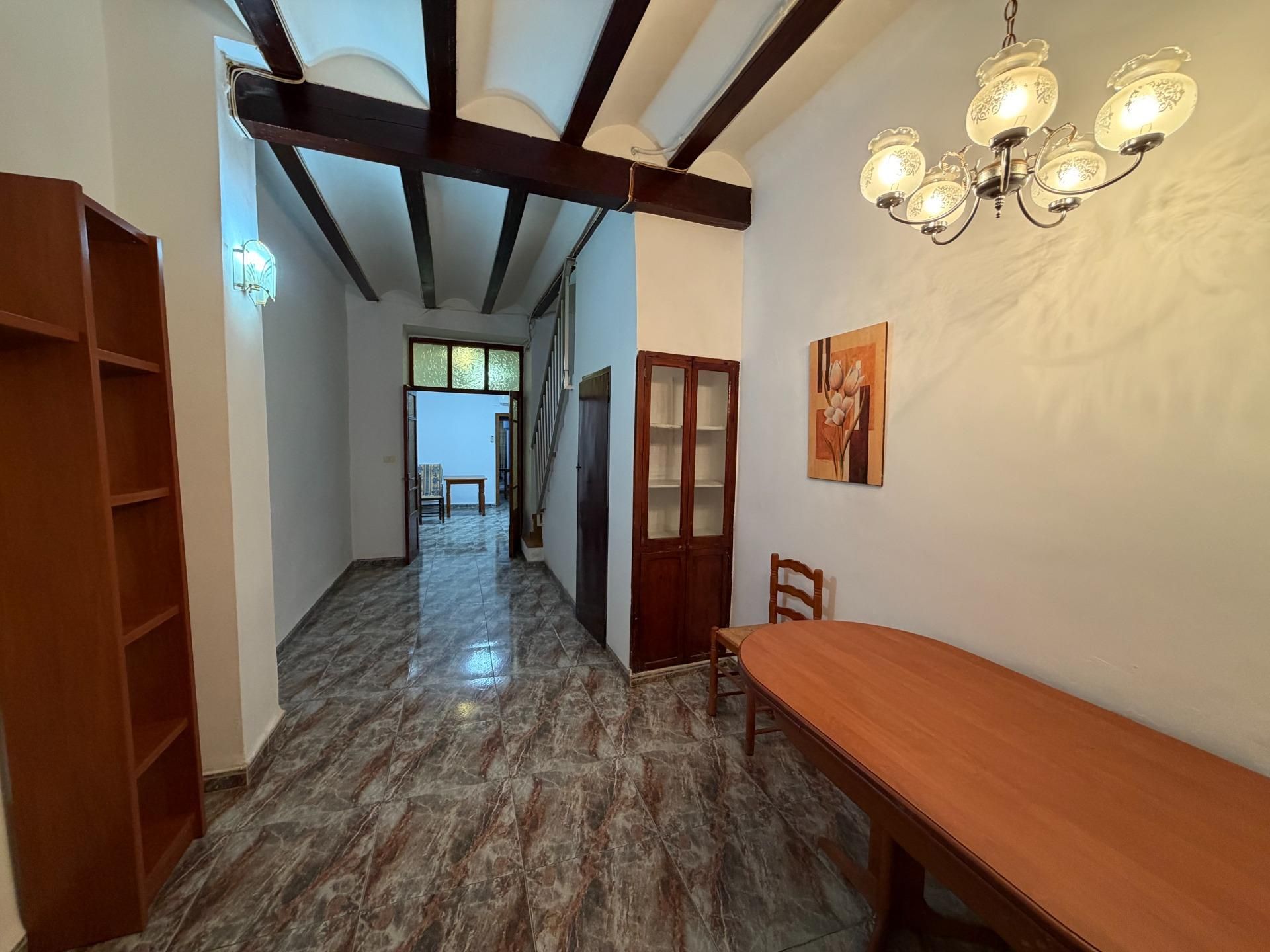 House or chalet to rent in Xàtiva