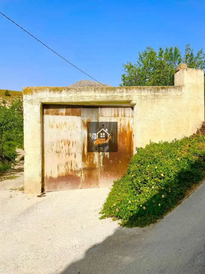 Casa rústica en venta en Vélez-Blanco, imagen 21