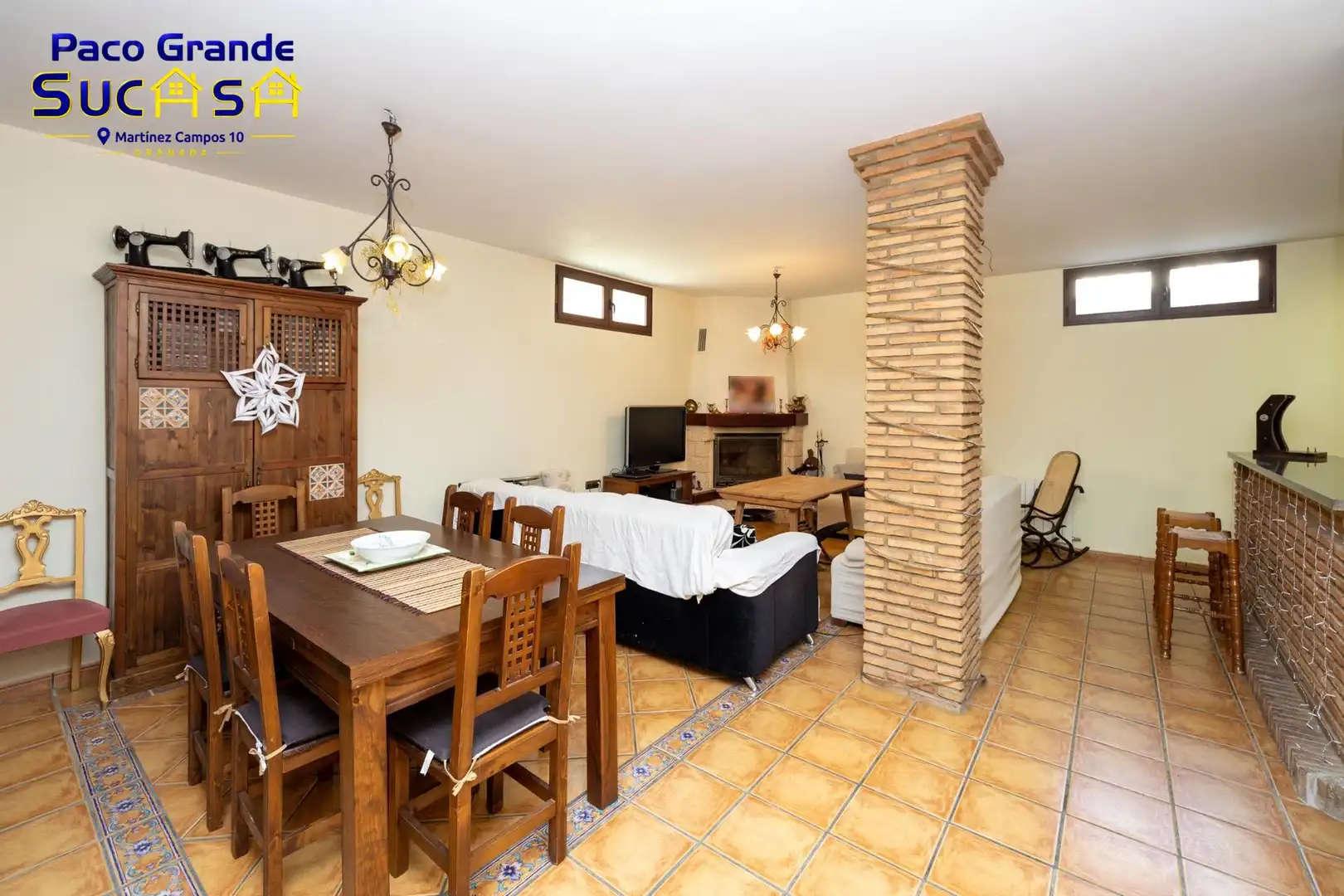 Chalet con piscina en venta en Calle RIOJA 7, imagen 34