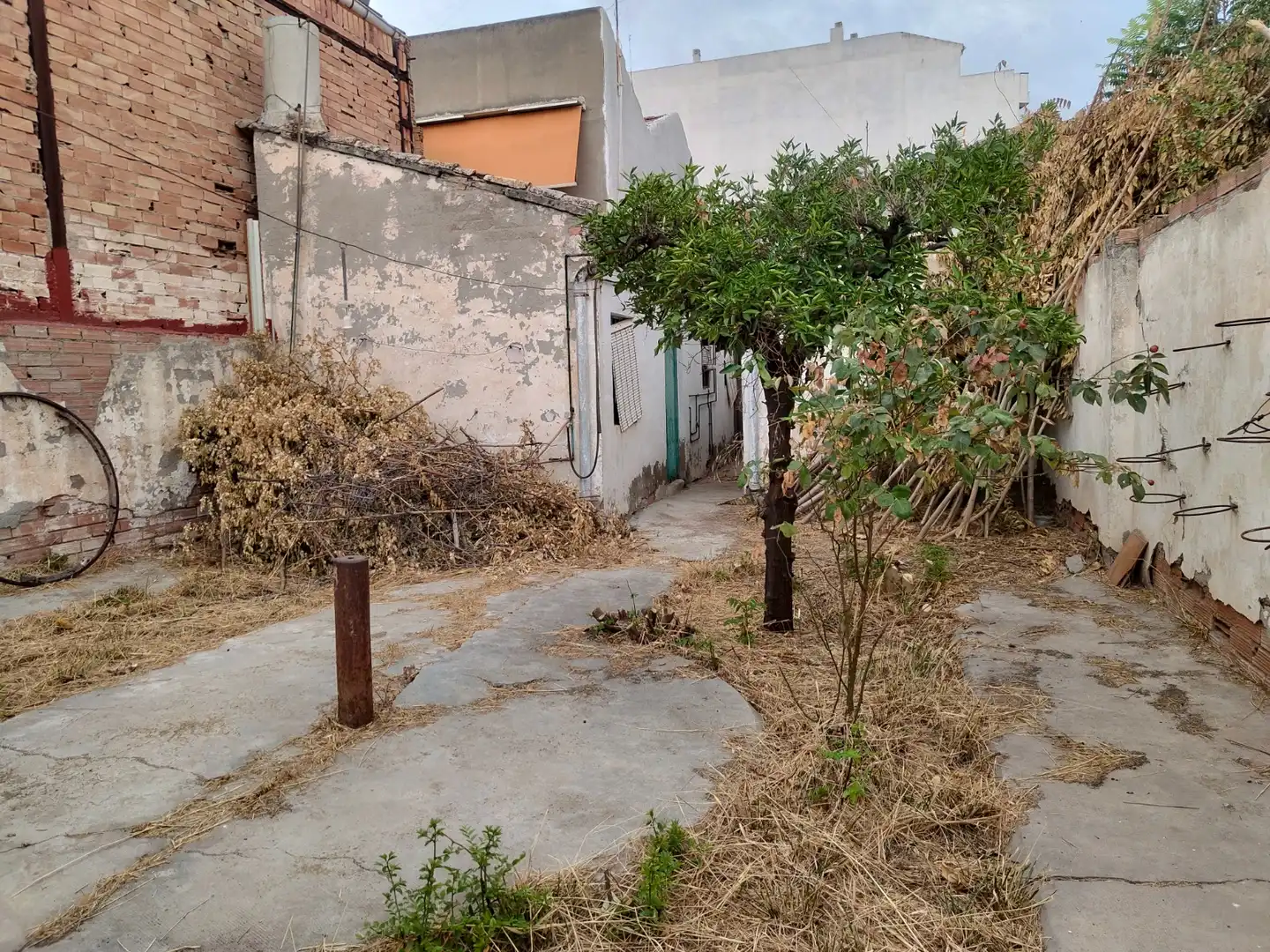 Wohnbaugrundstück zum Verkauf in Las Torres de Cotillas, imagen 5