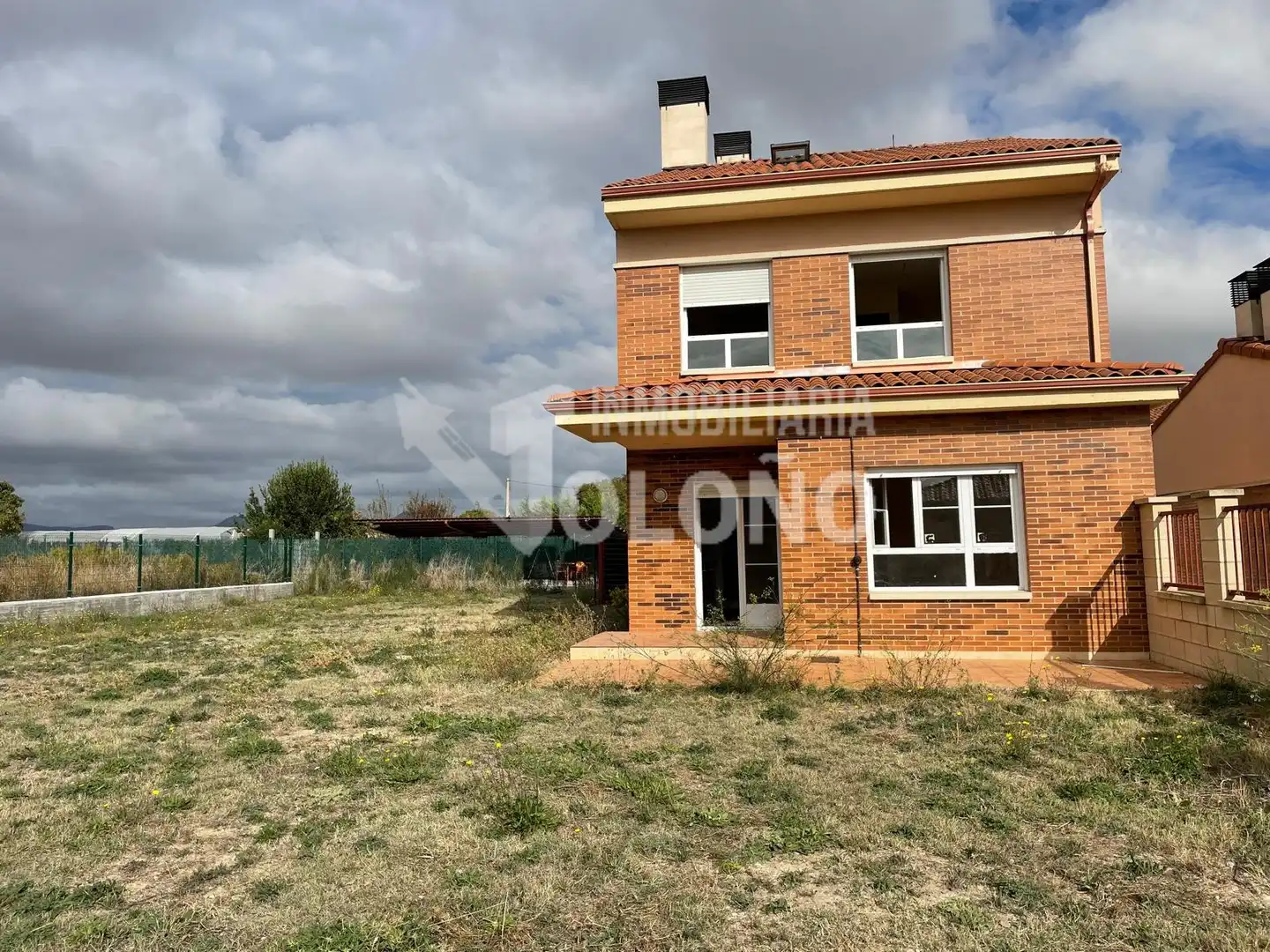 Casa o chalet en venta en Cihuri con Calefacción, Jardín privado y Parquet