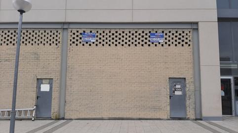Photo 3 of Premises to rent in Polígono San Cristóbal, Valladolid