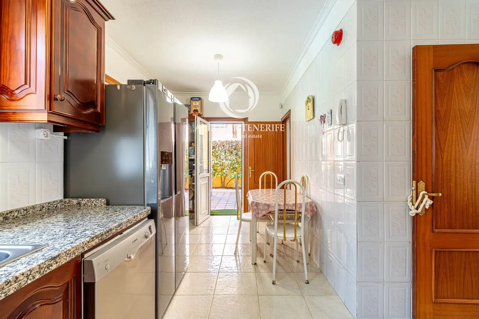 Casa o xalet en venda a Casco Urbano