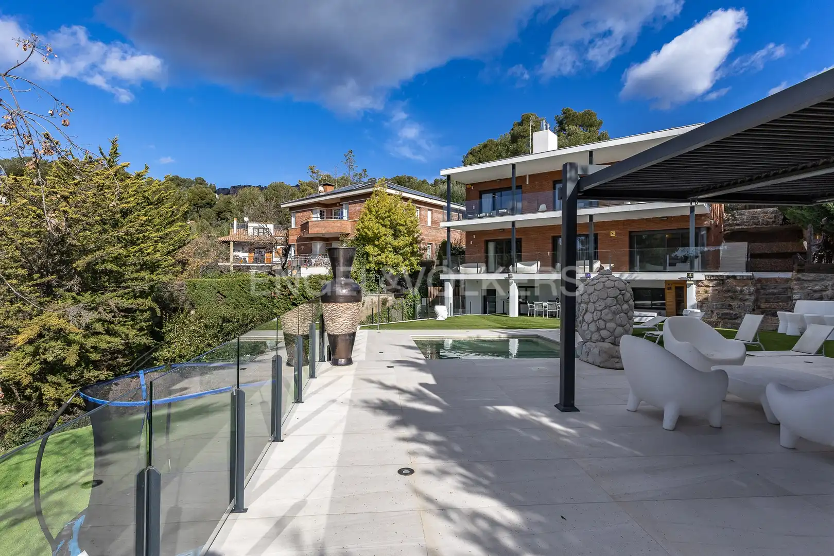 Maison avec terrasse à vendre à Matadepera, imagen 107