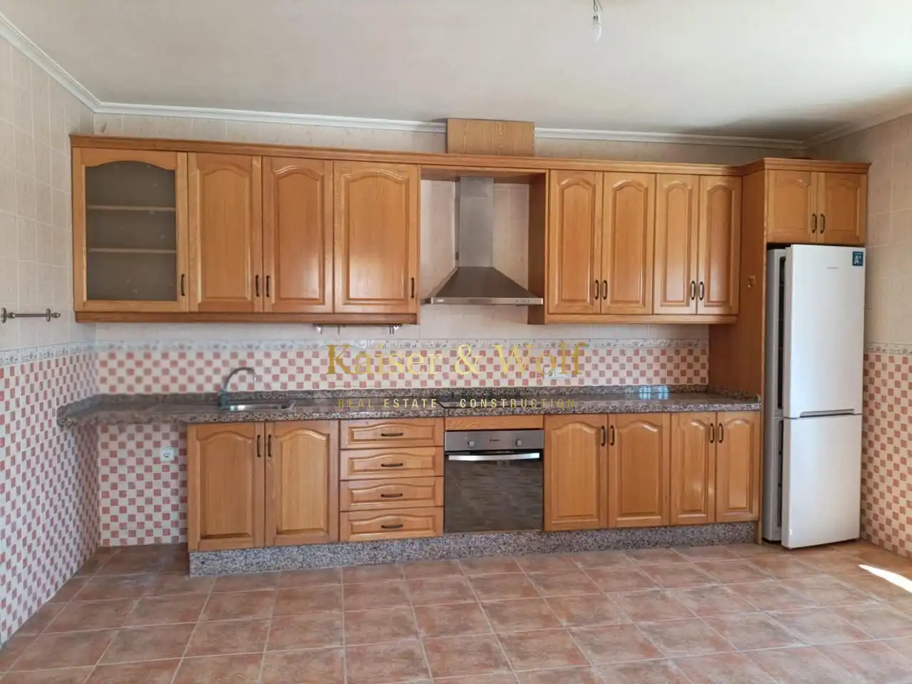 Casa rústica con piscina en venta en Camino de los Abadia, imagen 17