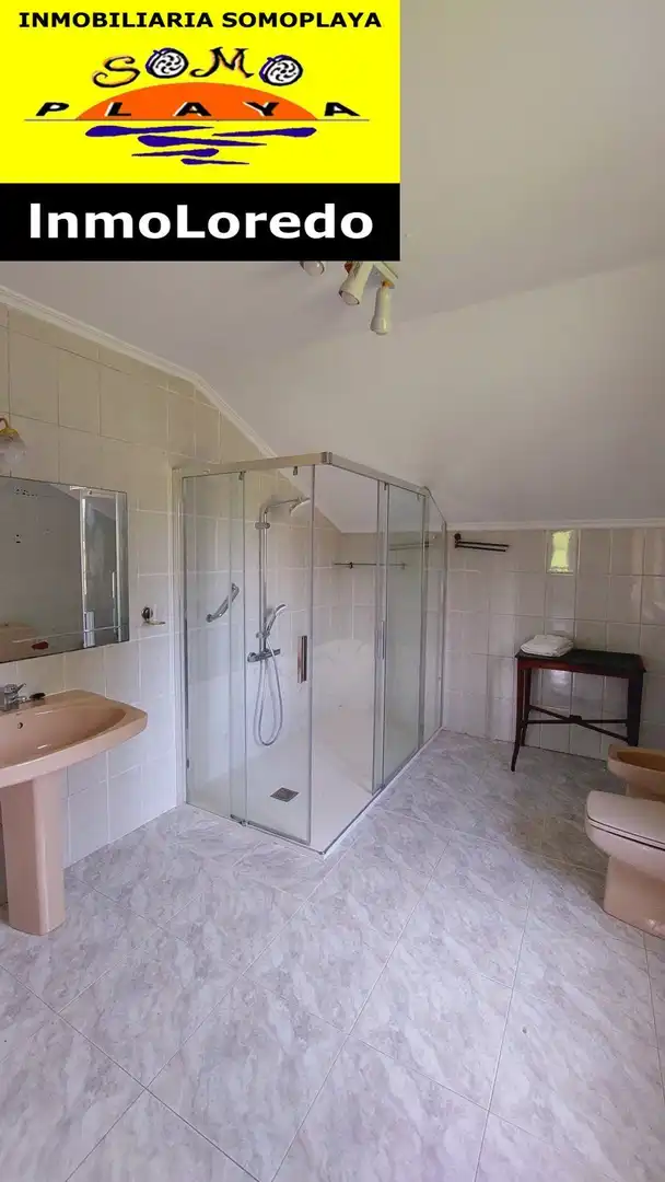 Casa con jardín en venta en Capellanía, imagen 37