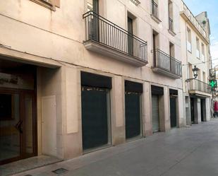 Exterior view of Building for sale in Mollet del Vallès