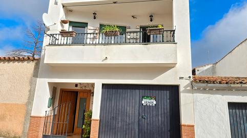 Foto 2 de Casa o chalet en venta en Calle Rafael Alberti, 4, Aliseda, Cáceres