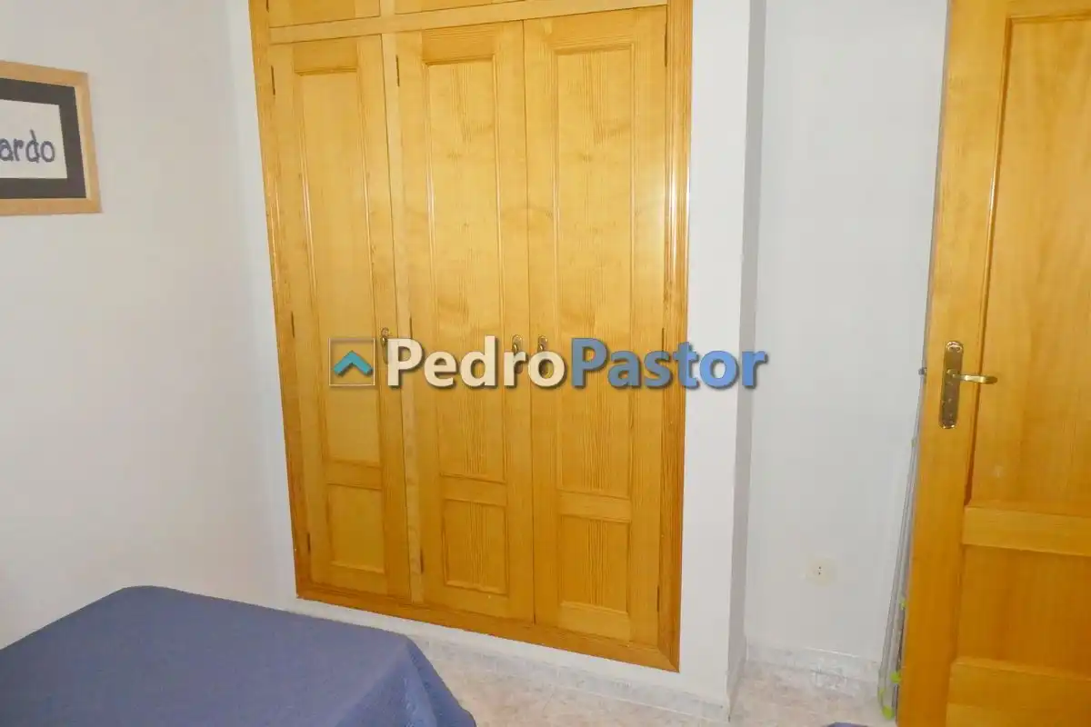 Appartement compact avec piscine à vendre à Las Marinas / Les Marines, imagen 16