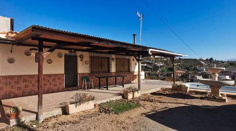Foto 2 de Casa o xalet en venda a Almayate, Málaga