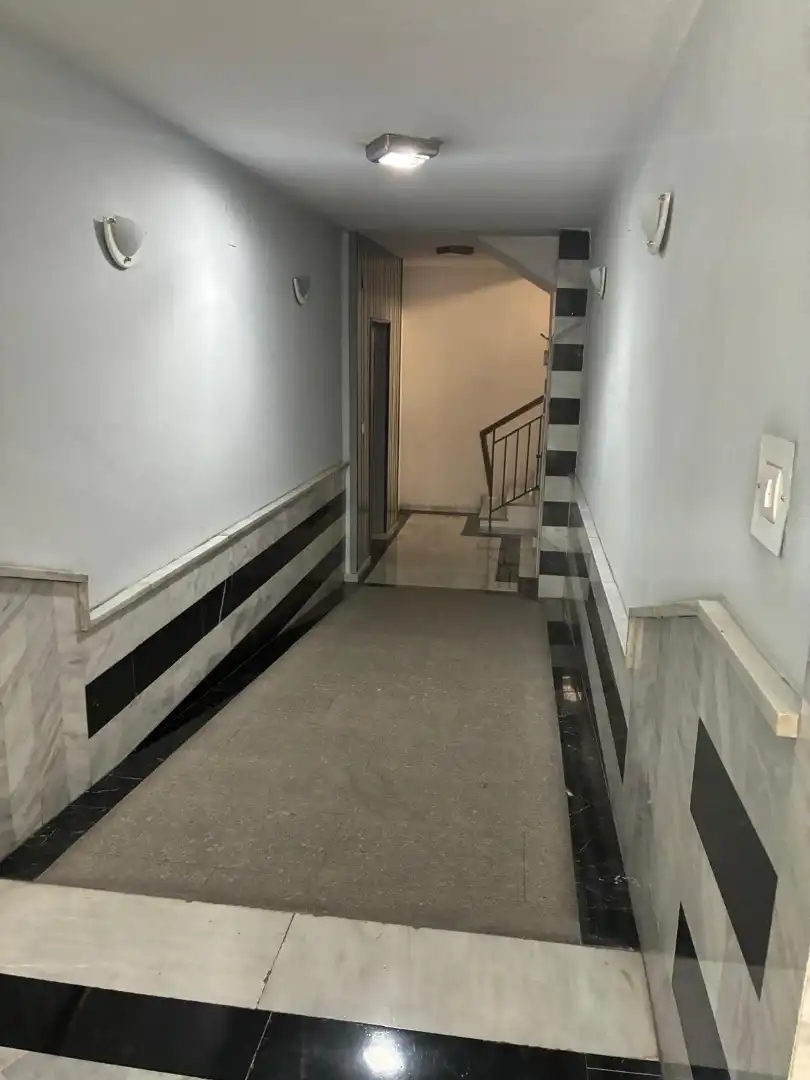 Apartament de lloguer en Granada amb Aire condicionat, Traster i Forn