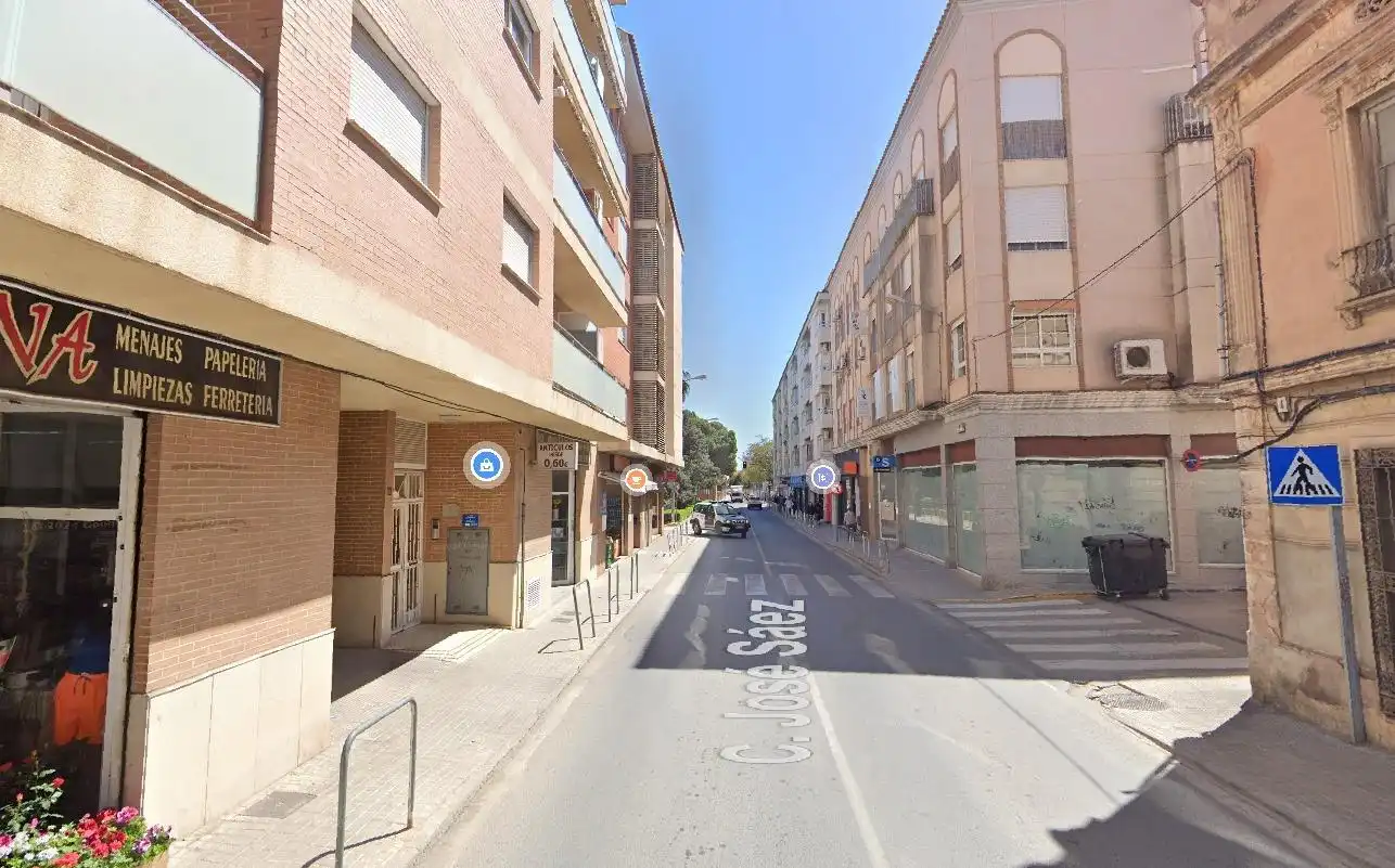 Vista exterior de Dúplex en venta en Bétera con Terraza y Balcón