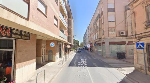 Foto 4 de Dúplex en venda a Calle Jose Saez, Centro, Valencia
