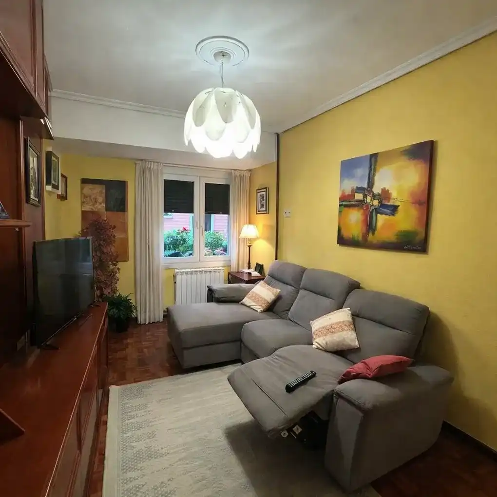Wohnung mit Aufzug zum Verkauf in Aldabe Kalea, imagen 8