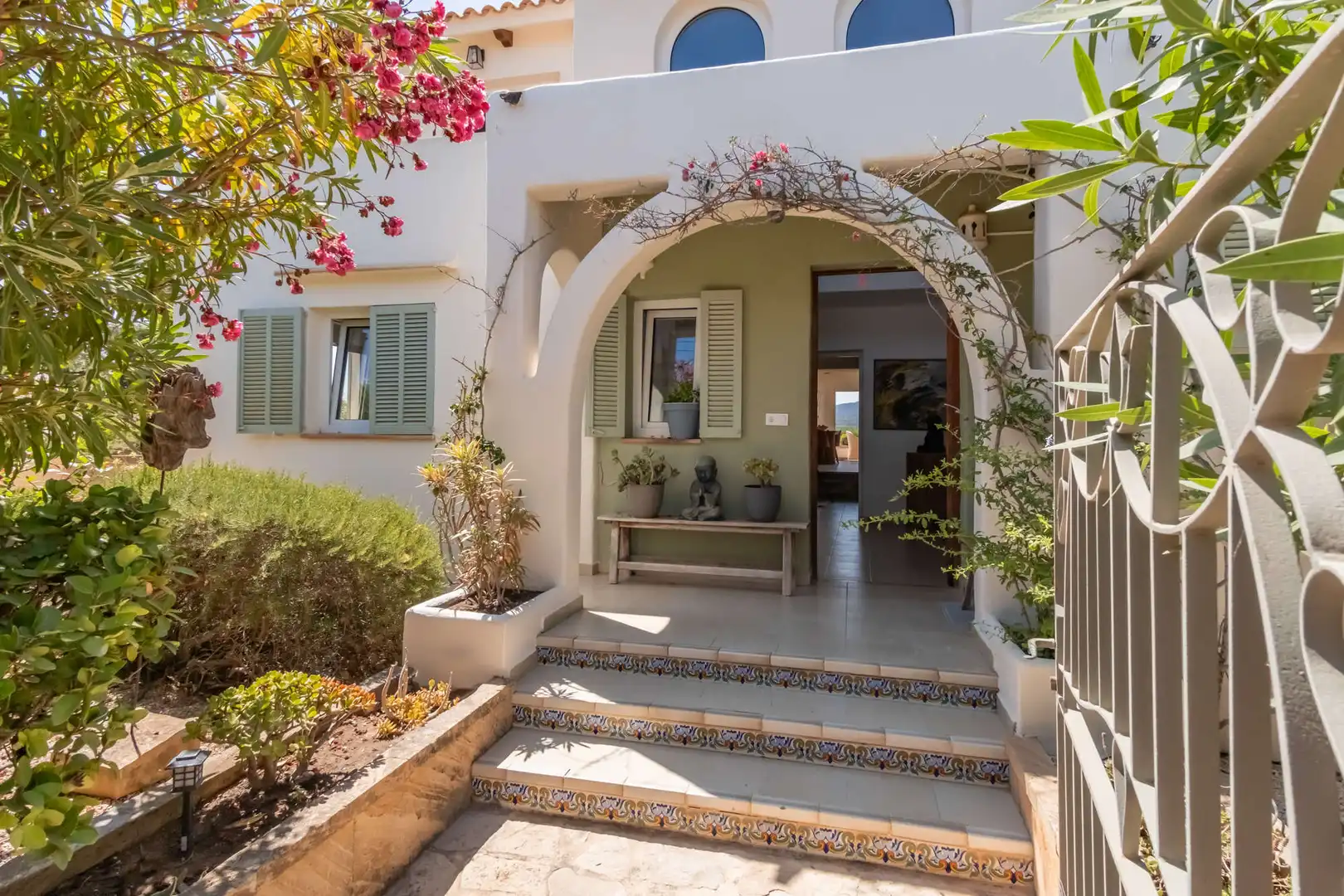 Casa o xalet en venda en Felanitx amb Aire condicionat, Terrassa i Moblat