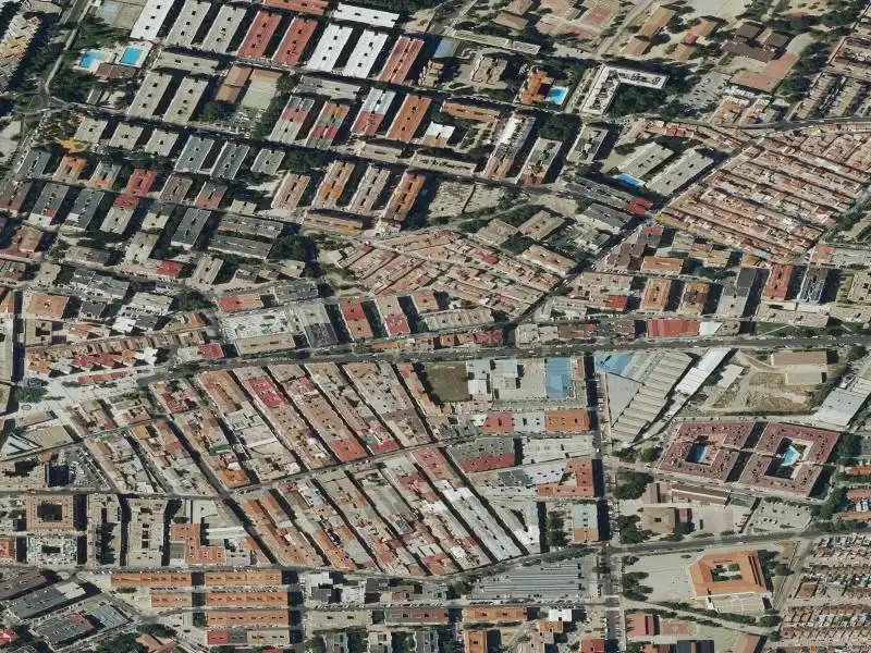 Appartamento in vendita a Cañada los Molinos, imagen 3