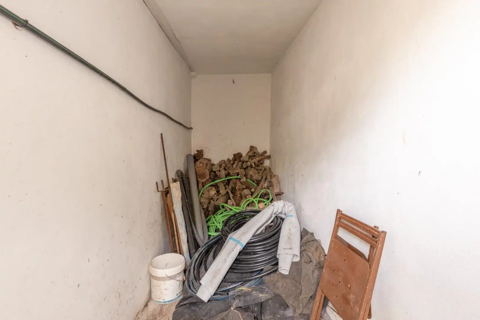 Finca rústica en venta en Nigüelas con Amueblado