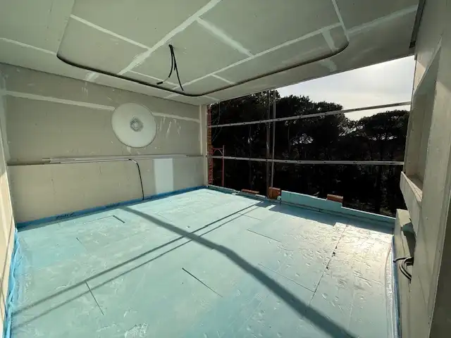 Villa avec piscine à vendre à Carretera de Caldes de Malavella, imagen 18