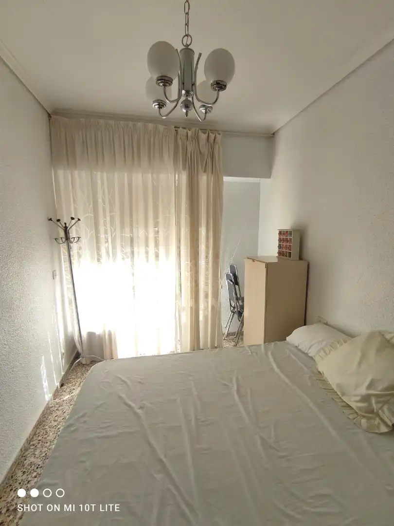 Wohnung zum Verkauf in Carrús Oeste