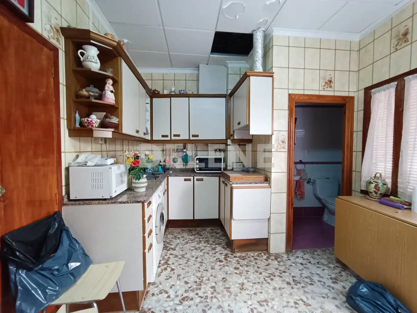 Haus zum Verkauf in Calle Alejandro Tomás, imagen 14