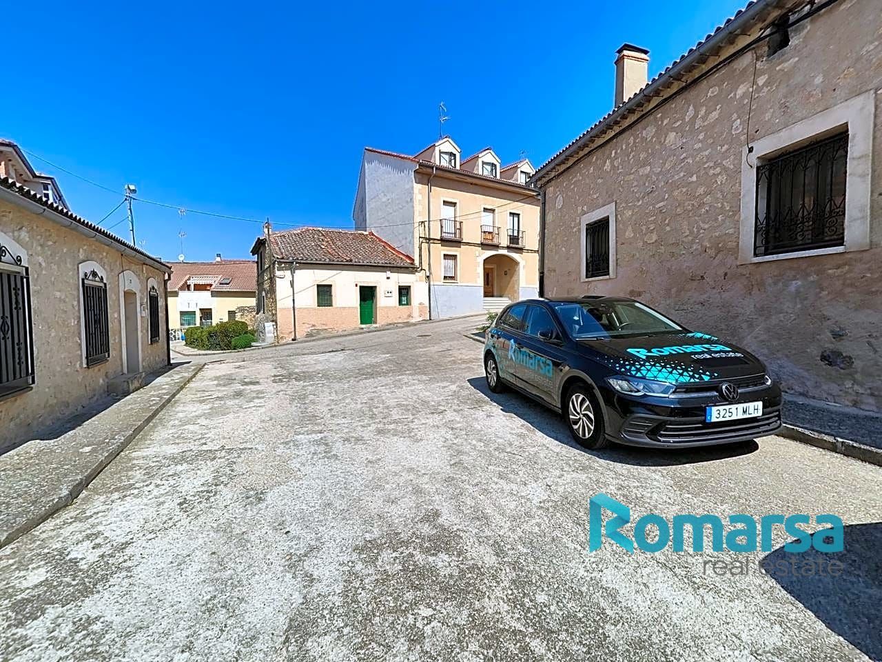 Casa o chalet en venta en Riofrío, Área Rural