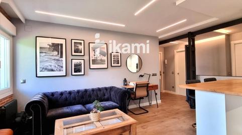 Photo 4 of Attic for sale in Quintana, Madrid