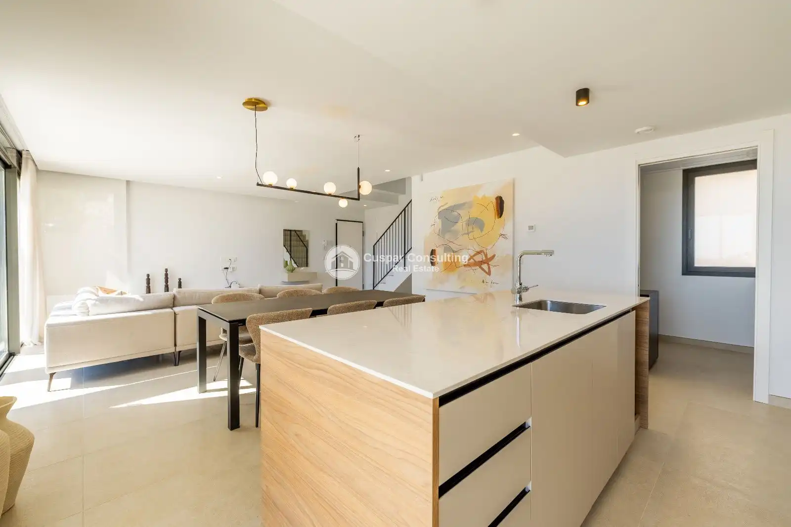 Detached house with pool for sale in N/A, imagen 7
