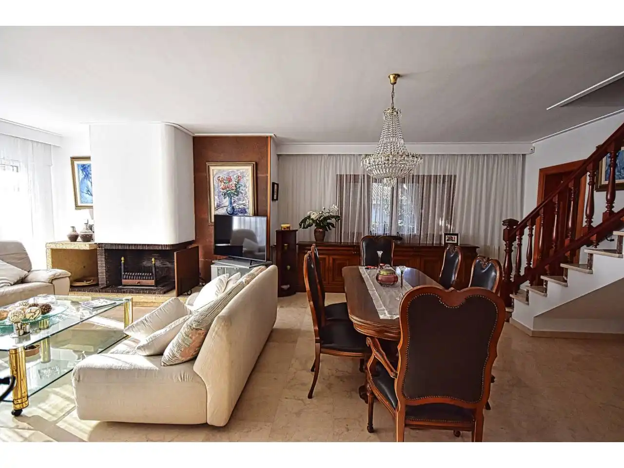Villa avec jardin à vendre à Calle romani 14, imagen 31