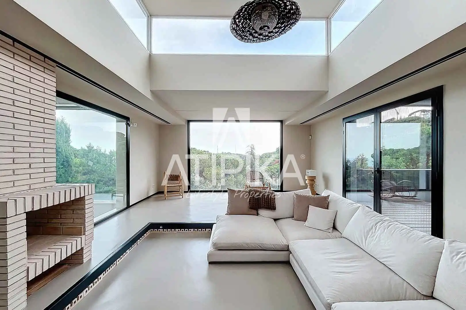 Casa con piscina en venta en Premià de Dalt, imagen 7