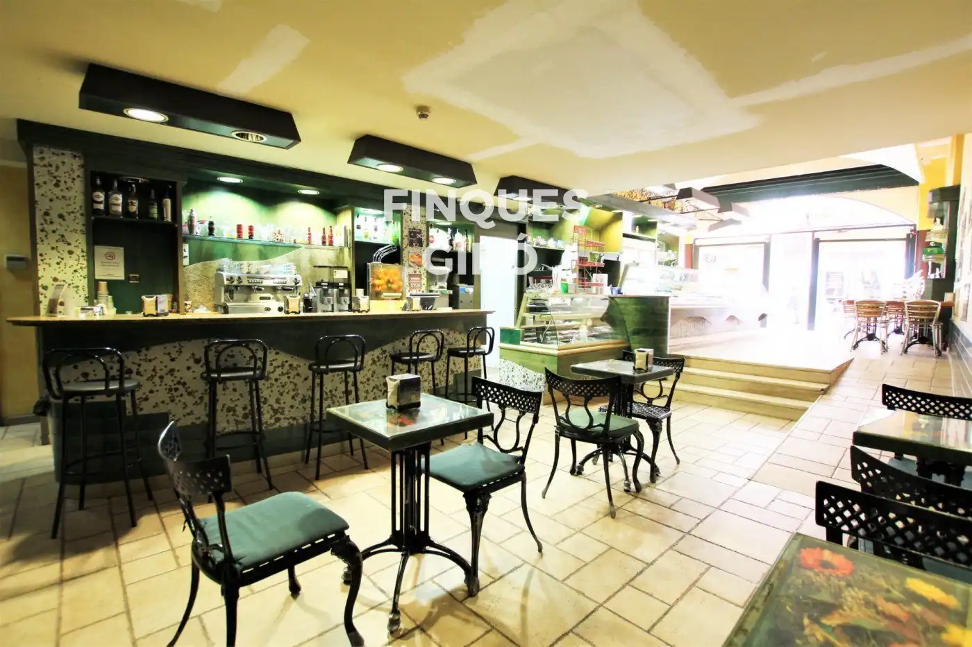 Business premises to rent in montserrat, imagen 5