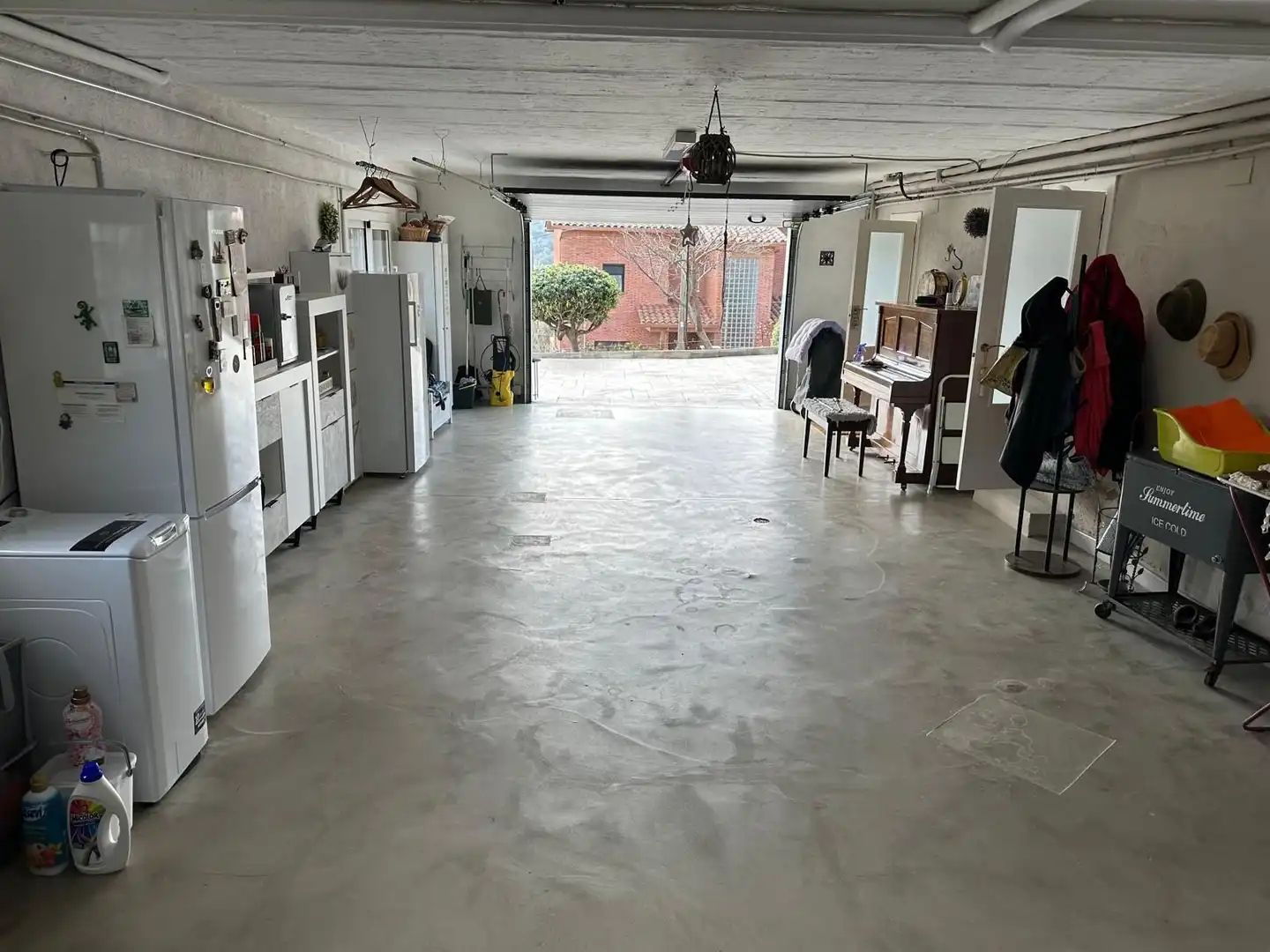 Casa amb piscina en venda a Santa Maria de Palautordera, imagen 23