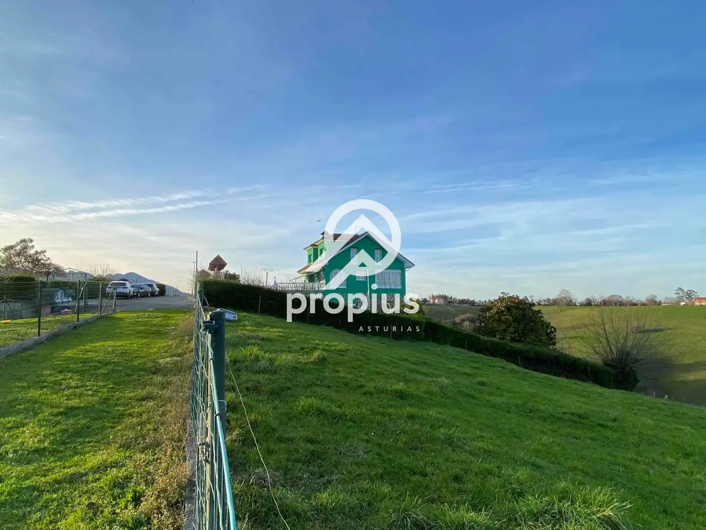 Chalet con terraza en venta en Villanueva, imagen 18