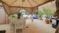 Terrace of Flat for sale in  Barcelona Capital  with Air Conditioner, Terrace and Balcony