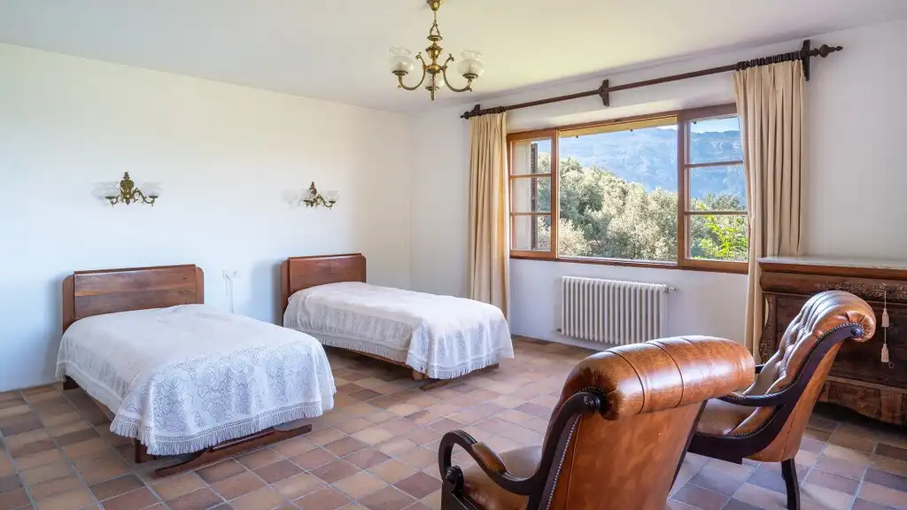 Country house with garden for sale in Sóller, imagen 9