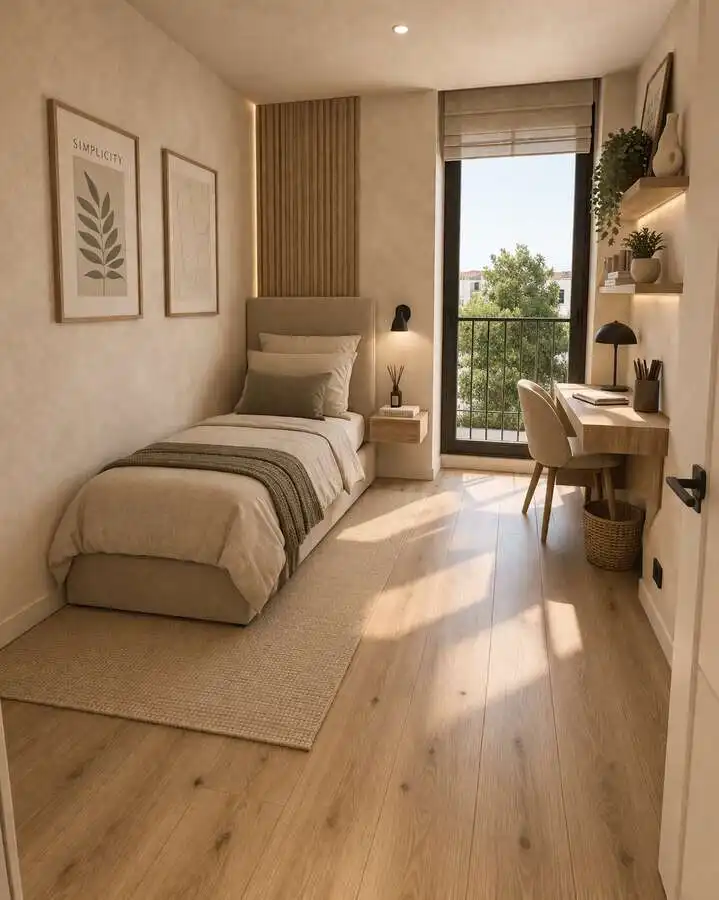 Duplexes for sale in noria del albercon, Tahal