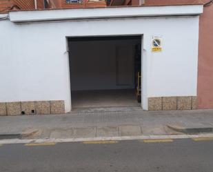 Parking of Office to rent in Sant Cugat del Vallès