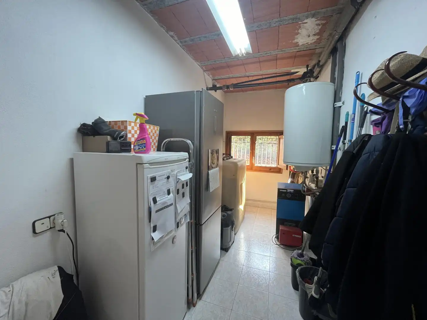 Chalet con jardín en venta en de l'Església, imagen 32