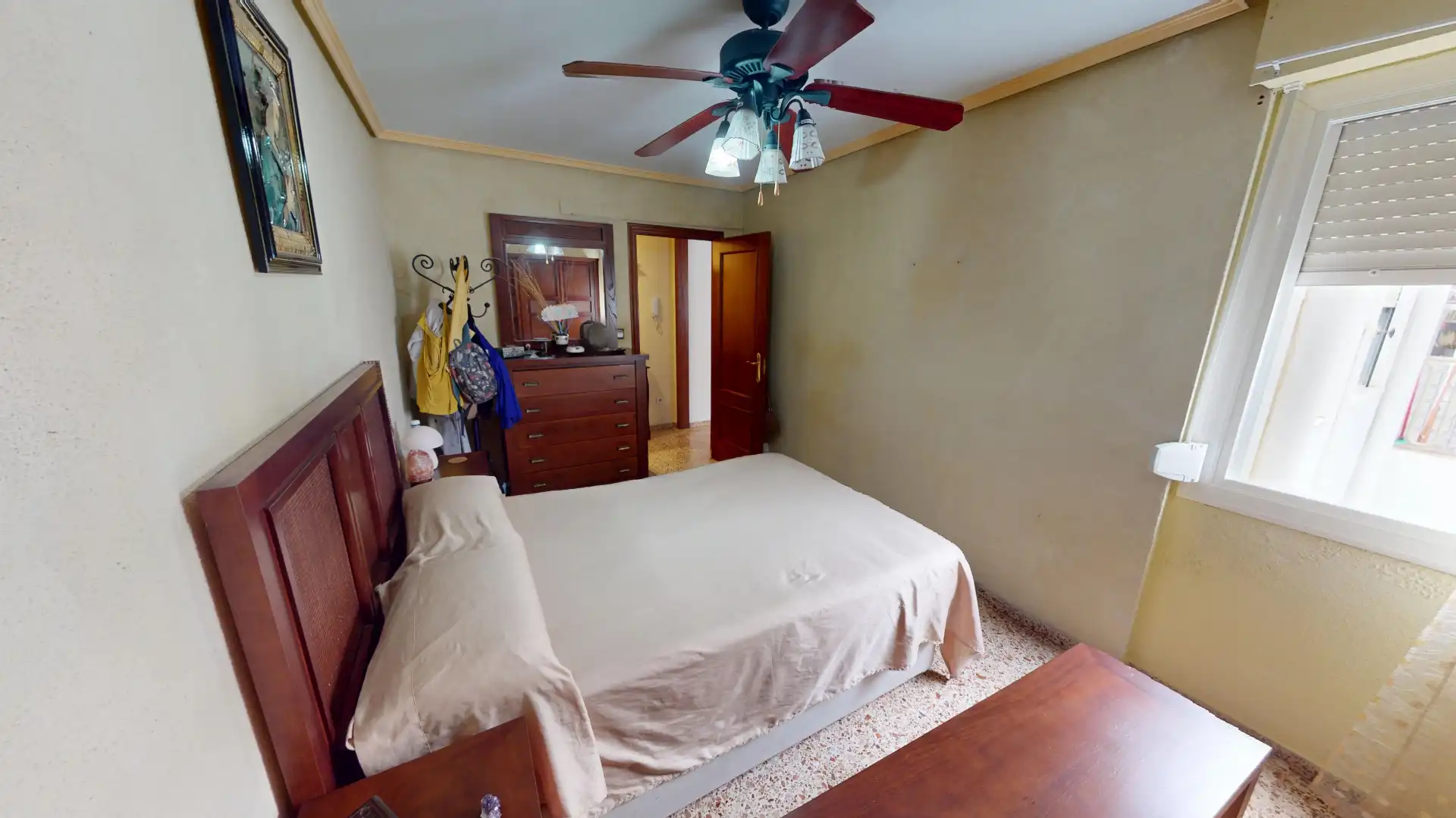 Flat with lift for sale in Carrer José Grau Niñoles, imagen 10