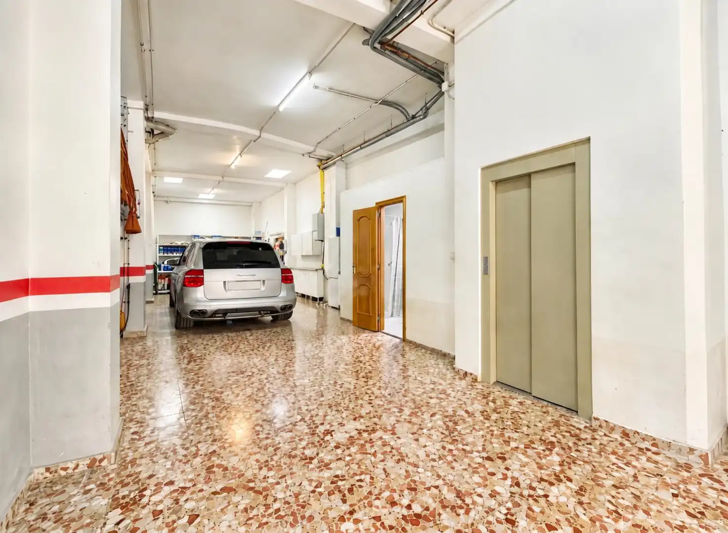 Casa a schiera con terrazza in vendita a Avinguda Gómez Ferrer Gómez Ferrer, imagen 63