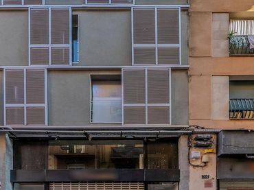 Pis en venda a calle Sant Antoni
