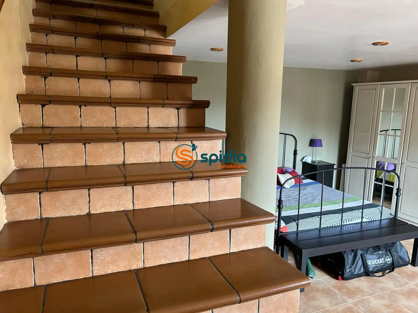 Casa o chalet en venta en Águilas con Calefacción, Jardín privado y Terraza