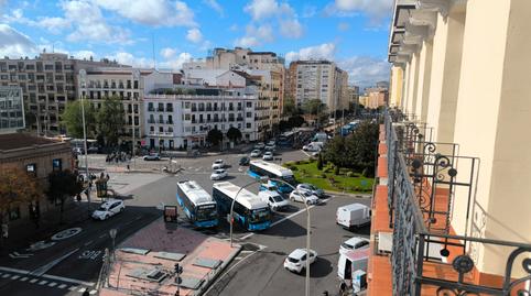 Foto 2 de Pis en venda a Vallehermoso,  Madrid Capital