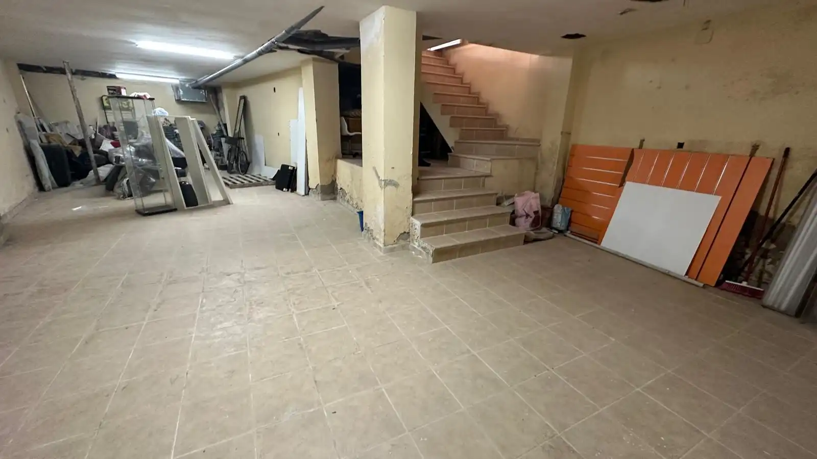 Casa adosada en venta en Centro