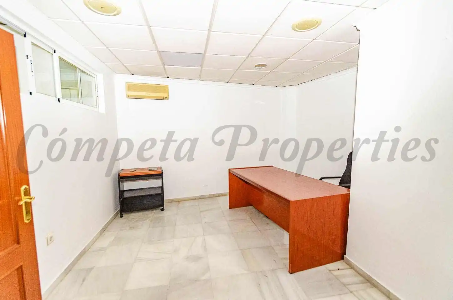 Business premises to rent in Cómpeta, imagen 6