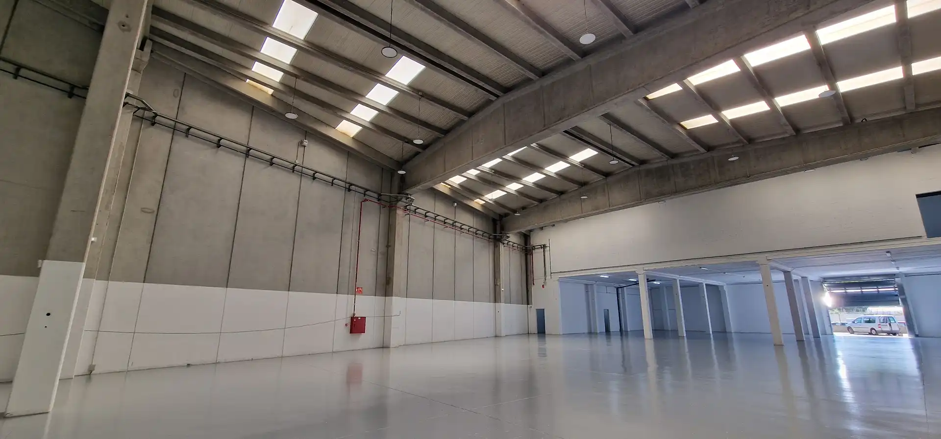 Nave industrielle à louer à Carrer del Coure 15, imagen 14