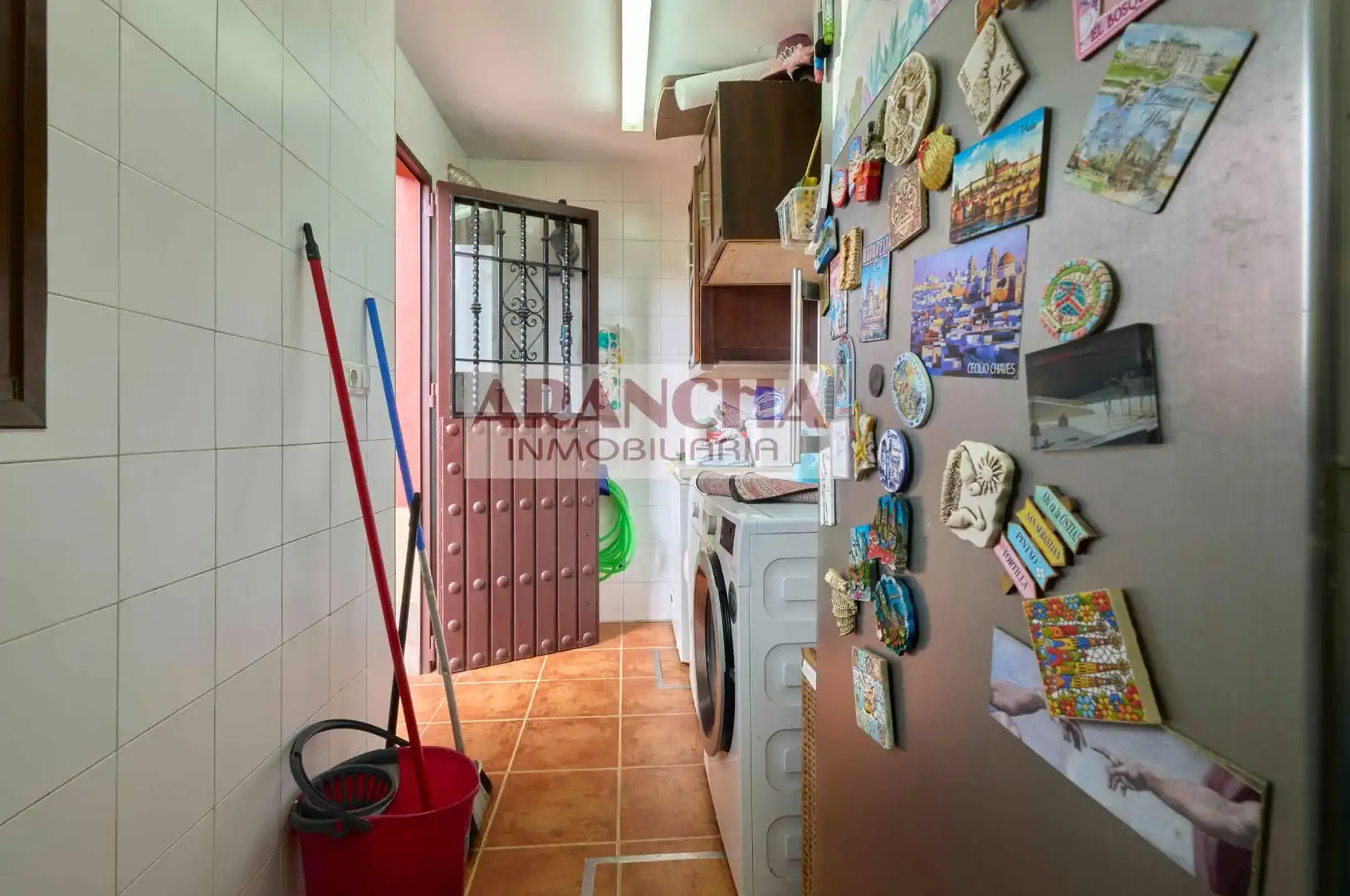 Houses for sale in Chipiona  with Air Conditioner, Terrace and Storage room