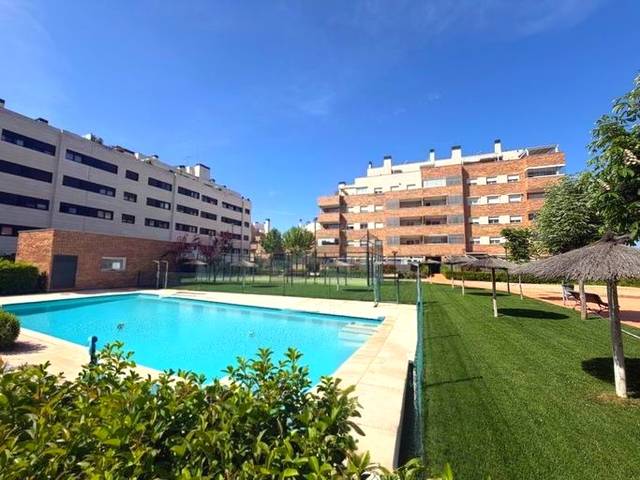 Piso en Venta en Calle Barbados en El Olivar