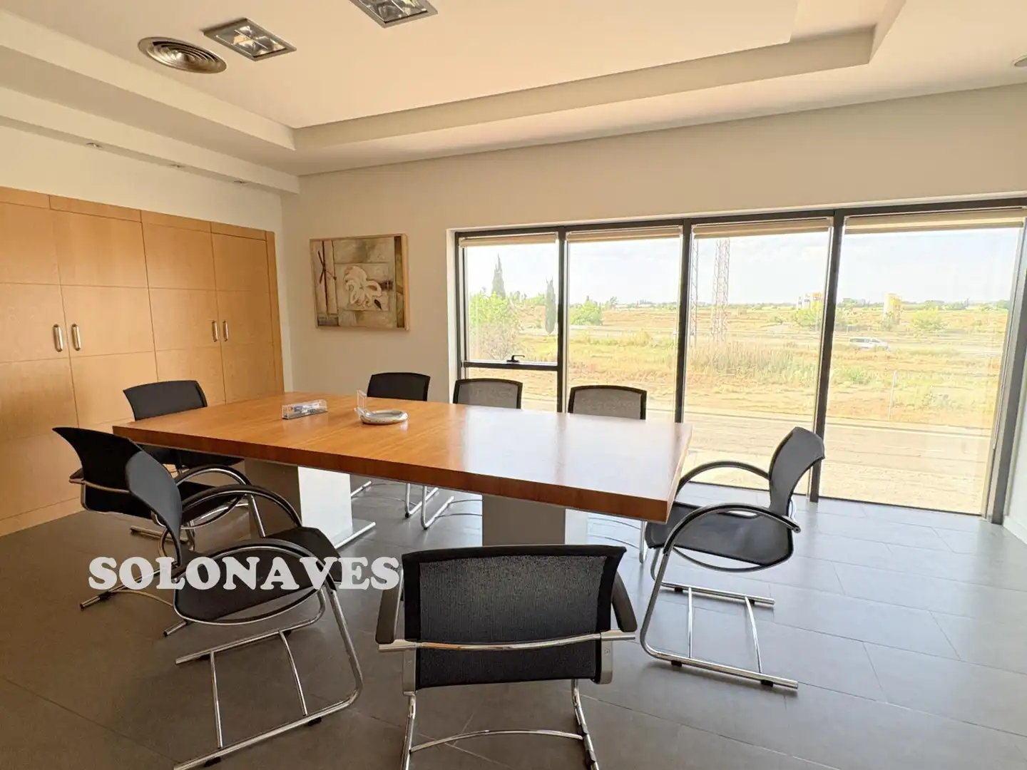Nau industrial en venda a Santa Isabel - Movera, imagen 14